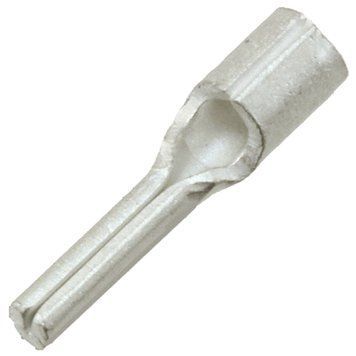 PIN-2.0 Клема тип &laquo;I&raquo; 1.9 мм, дріт 1.5-2.5 мм2 неізольована 35208 фото